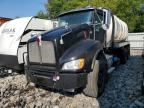 2021 KENWORTH CONSTRUCTION