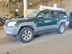 2003 TOYOTA 4RUNNER