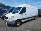 2011 MERCEDES-BENZ SPRINTER