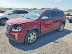 2016 GMC TERRAIN