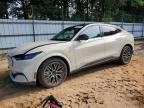 2025 FORD MUSTANG MACH-E
