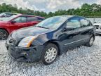 2010 NISSAN SENTRA