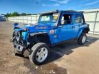 2014 JEEP WRANGLER UNLIMITED