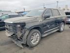 2022 GMC YUKON
