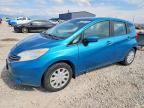 2015 NISSAN VERSA NOTE