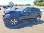 2019 MERCEDES-BENZ GLC