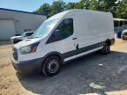2016 FORD TRANSIT