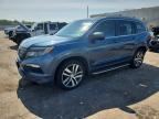 2018 HONDA PILOT