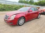 2013 CADILLAC CTS