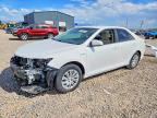 2012 TOYOTA CAMRY HYBRID