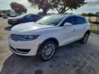2018 LINCOLN MKX