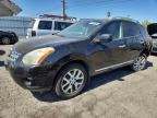 2012 NISSAN ROGUE
