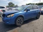 2014 SUBARU XV CROSSTREK