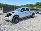 2016 NISSAN FRONTIER