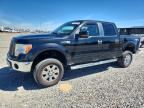 2012 FORD F150