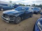 2018 BMW 530