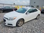 2014 CHEVROLET MALIBU