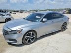 2020 HONDA ACCORD