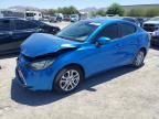 2017 TOYOTA YARIS IA