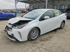 2021 TOYOTA PRIUS
