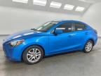 2016 SCION IA