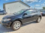 2014 NISSAN MURANO