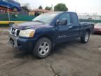 2006 NISSAN TITAN