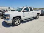 2019 CHEVROLET SILVERADO LD