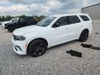 2022 DODGE DURANGO