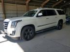 2015 CADILLAC ESCALADE