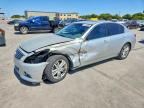 2012 INFINITI G37 SEDAN