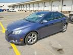 2013 CHEVROLET CRUZE