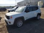 2022 JEEP RENEGADE