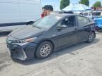 2020 TOYOTA PRIUS PRIME