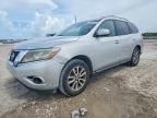 2014 NISSAN PATHFINDER