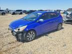 2014 HYUNDAI ACCENT