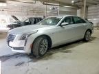 2018 CADILLAC CT6