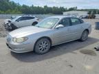 2008 BUICK LACROSSE