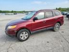 2009 HYUNDAI SANTA FE