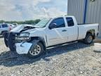 2011 CHEVROLET SILVERADO