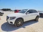2019 MERCEDES-BENZ GLC