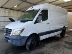 2017 MERCEDES-BENZ SPRINTER