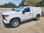 2023 CHEVROLET SILVERADO