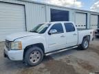 2011 CHEVROLET SILVERADO