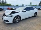 2016 ACURA TLX