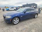 2012 BMW 528