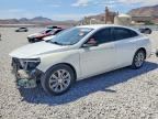 2021 CHEVROLET MALIBU