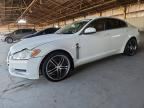 2010 JAGUAR XF