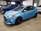 2016 TOYOTA PRIUS C
