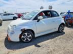 2014 FIAT 500